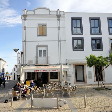 Ferienwohnung Perola Azul Lagos Exterior foto