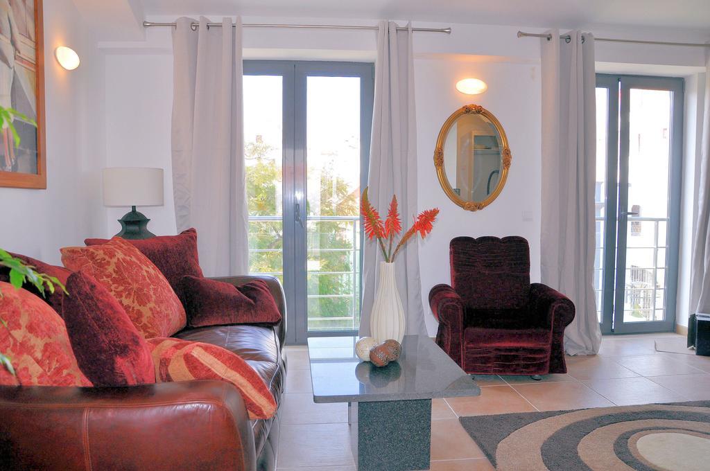 Ferienwohnung Perola Azul Lagos Zimmer foto