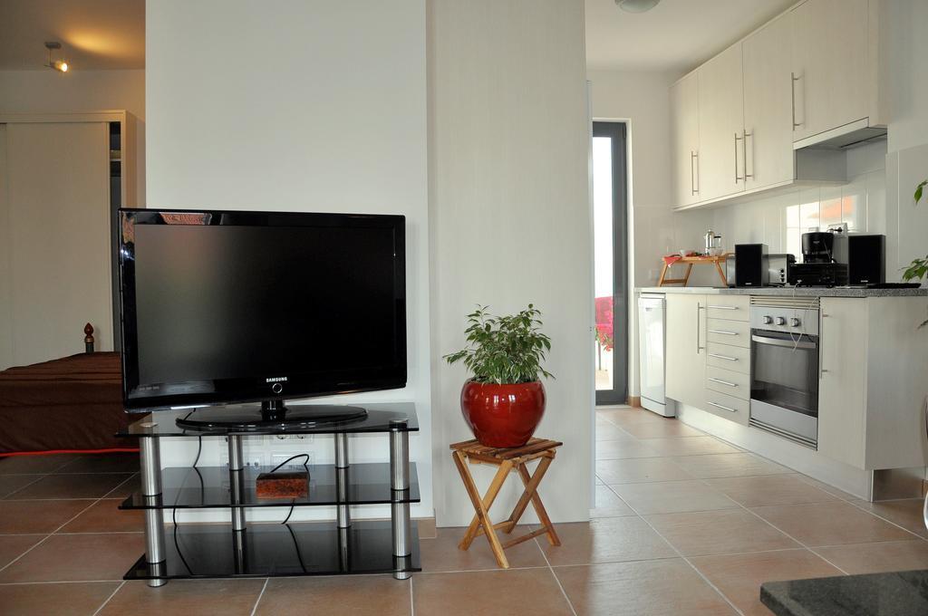 Ferienwohnung Perola Azul Lagos Zimmer foto