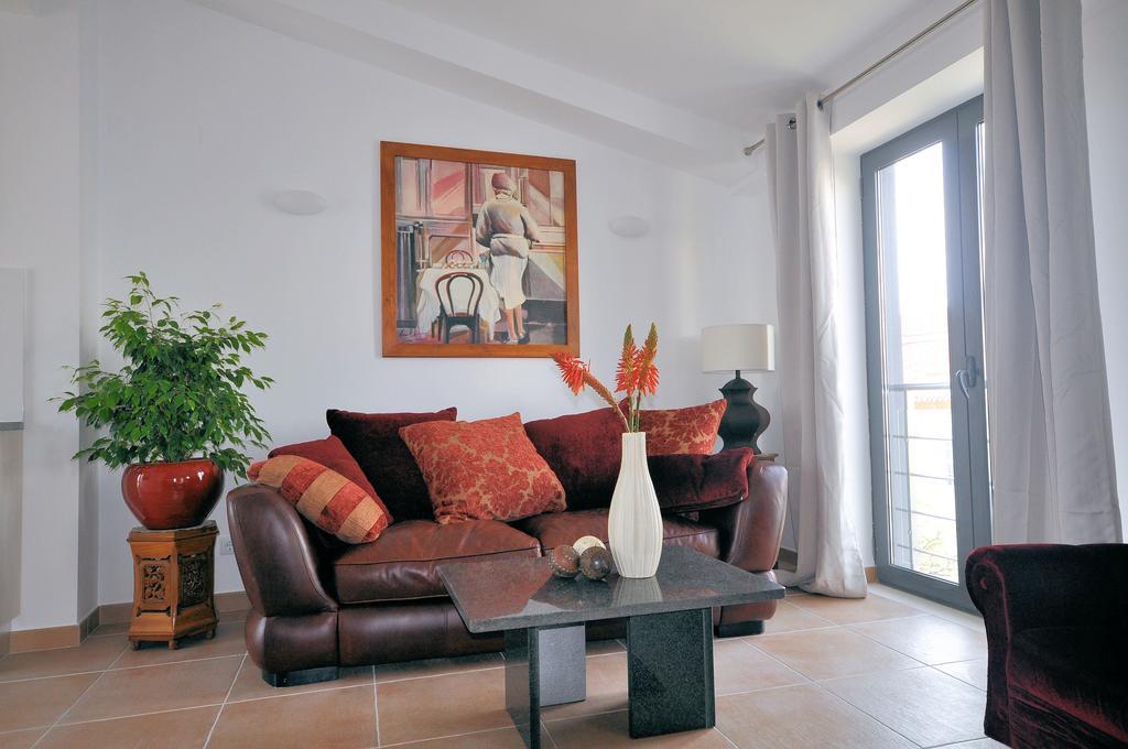 Ferienwohnung Perola Azul Lagos Zimmer foto