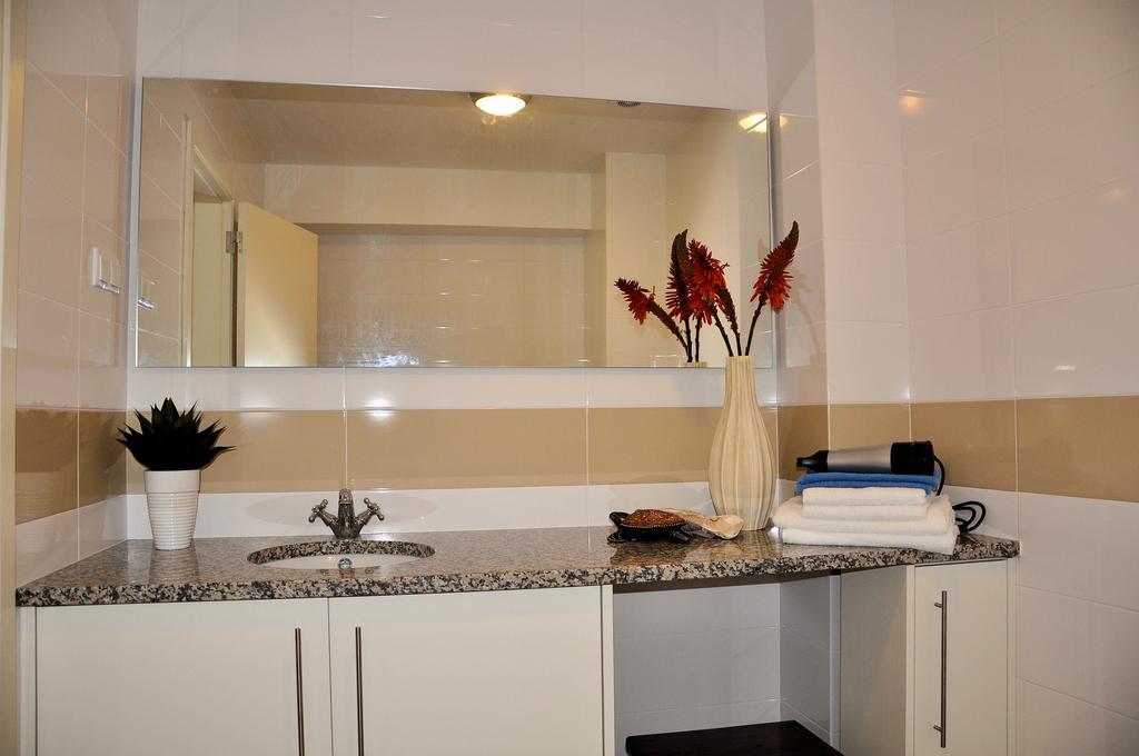 Ferienwohnung Perola Azul Lagos Zimmer foto